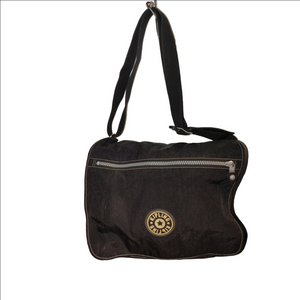 Kipling Expandable Messenger Bag